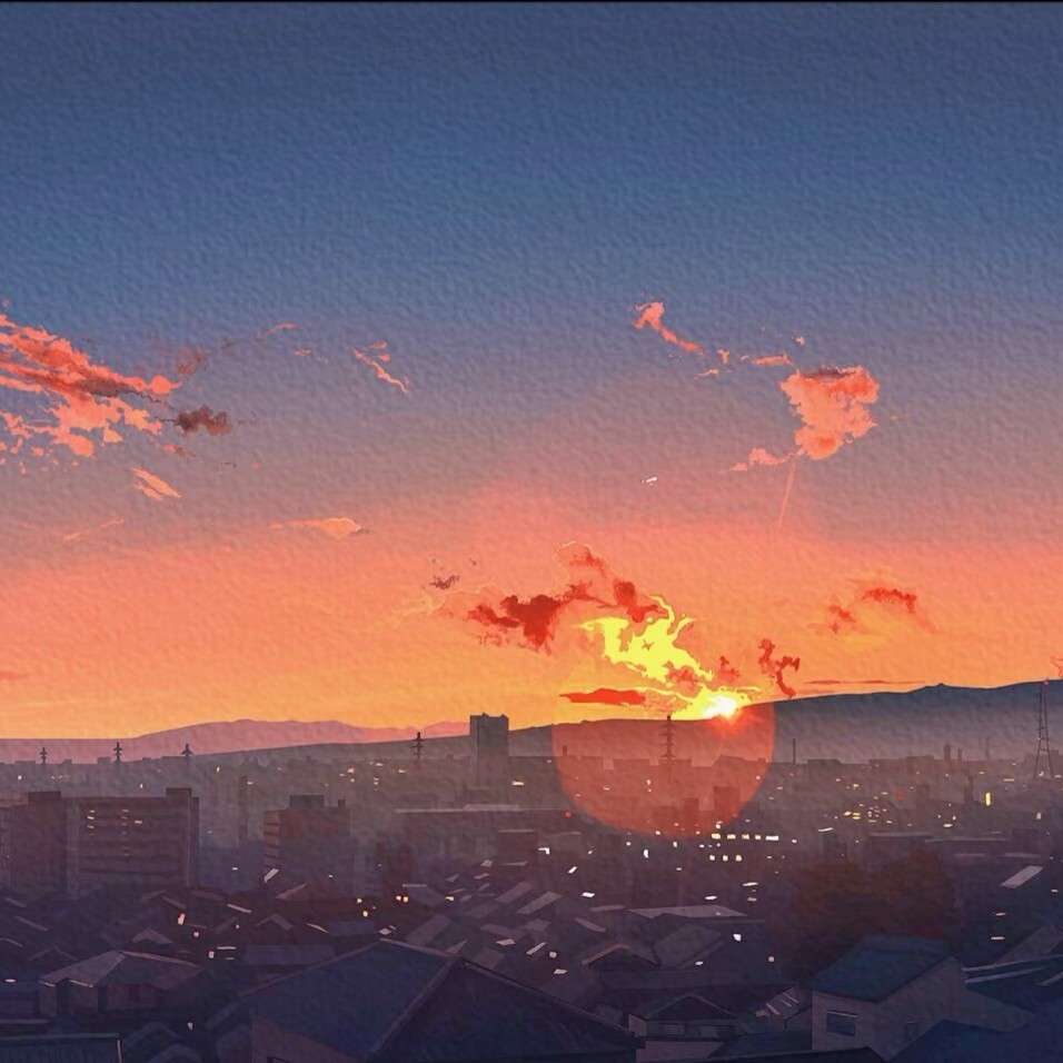 《想见你》
