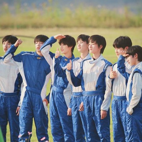 TNT时代少年团