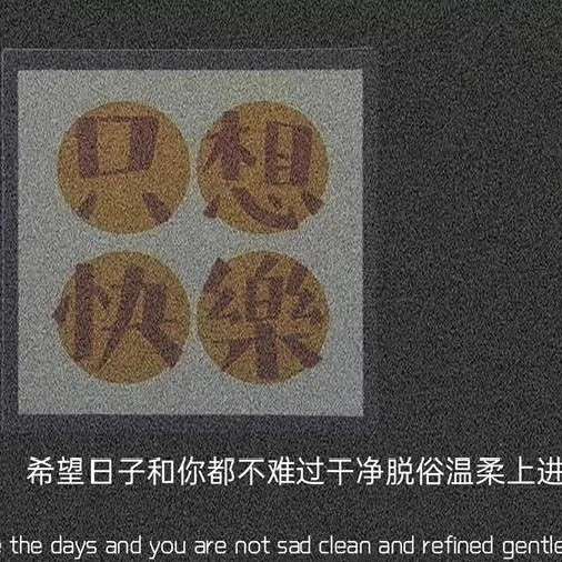 大冰语录