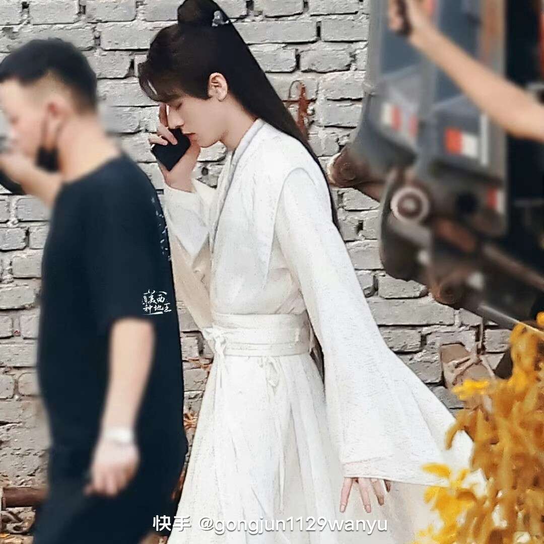 不知道该叫啥