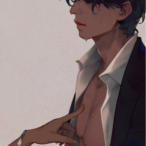 平