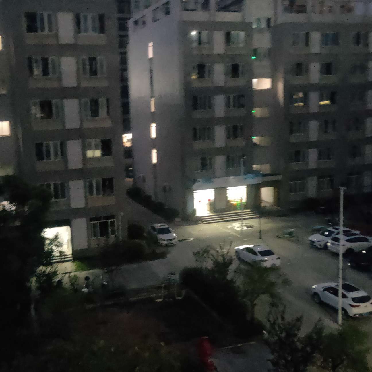 永福路
