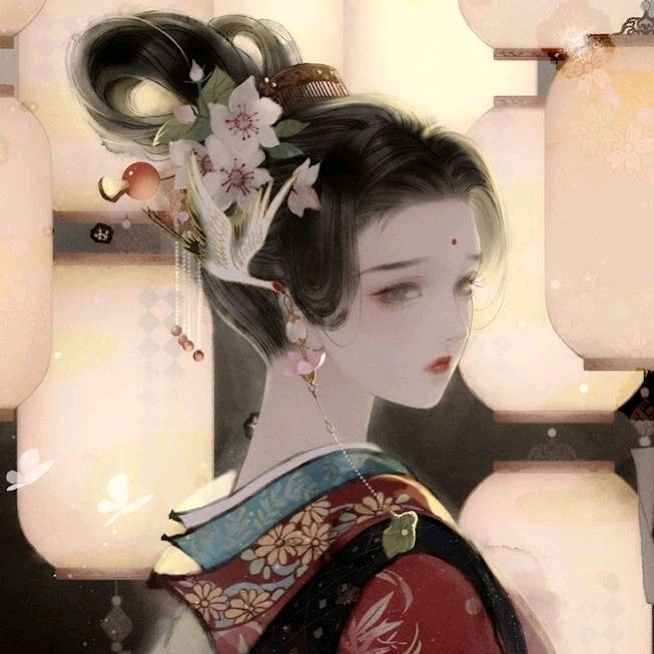 情深似海～女人的世界只有爱情