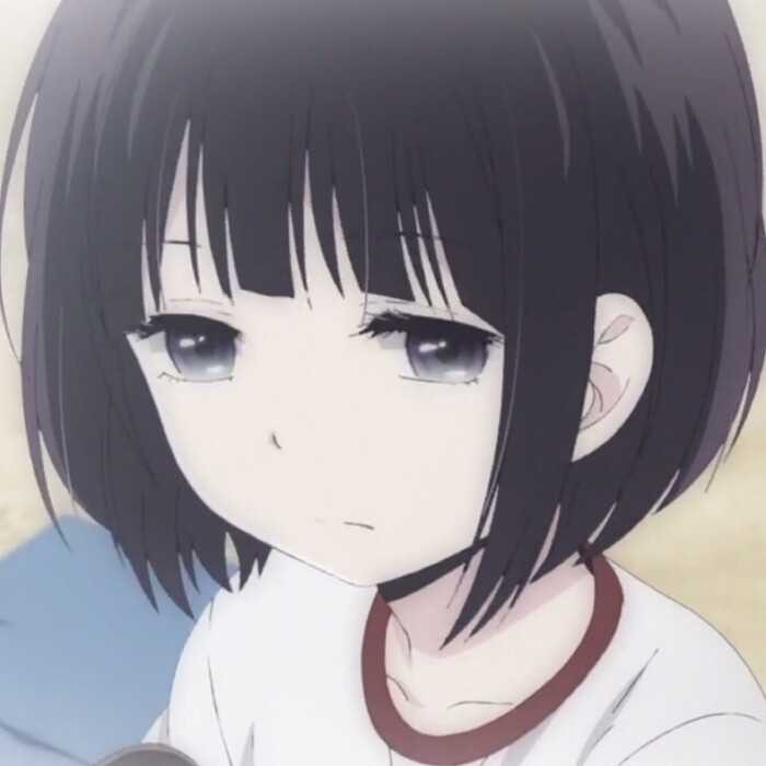 。