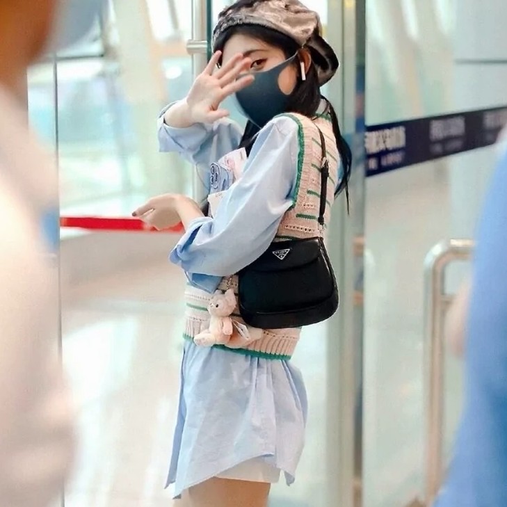 蜜橘想说