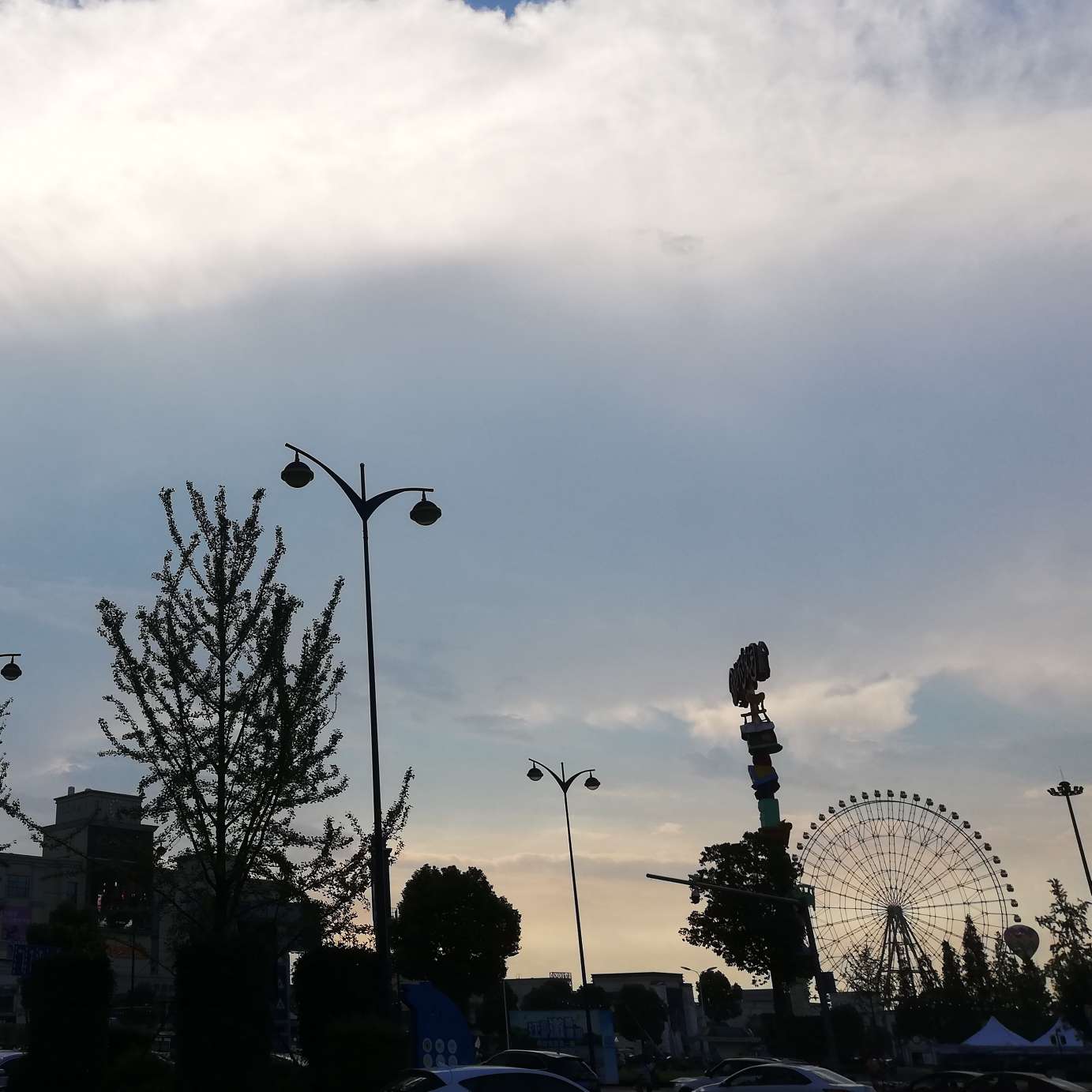 小说