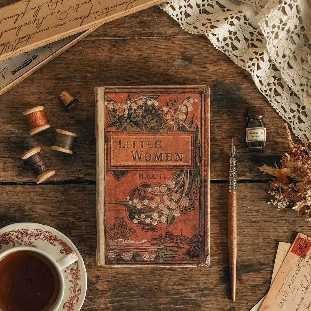 看书📖