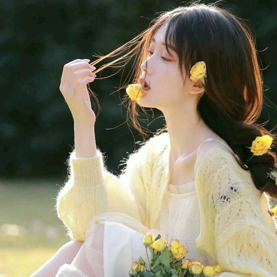 温柔·治愈