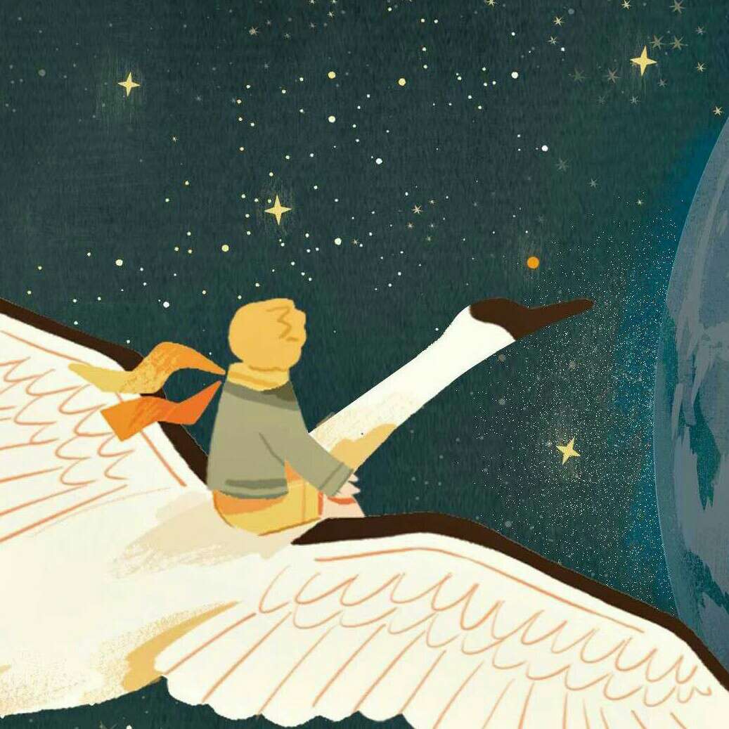 童年.