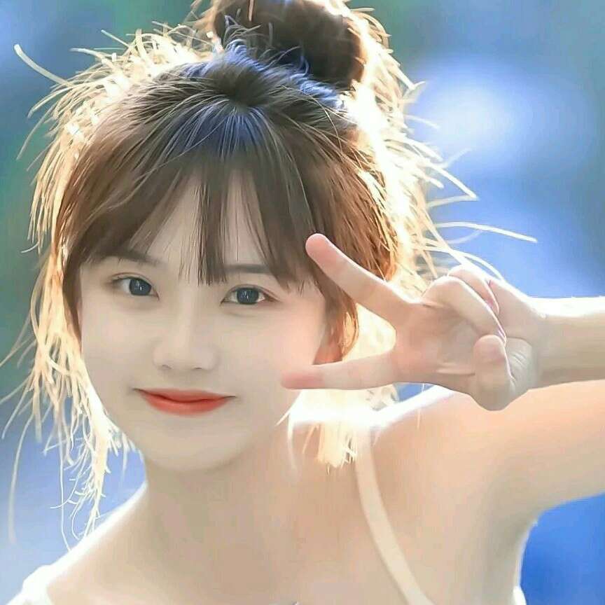 温暖❤️力量