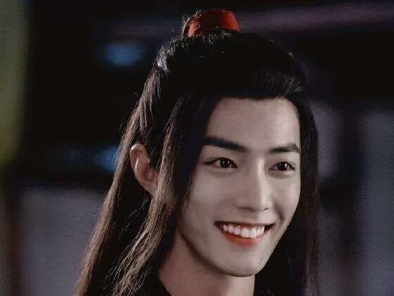 魏无羡语录