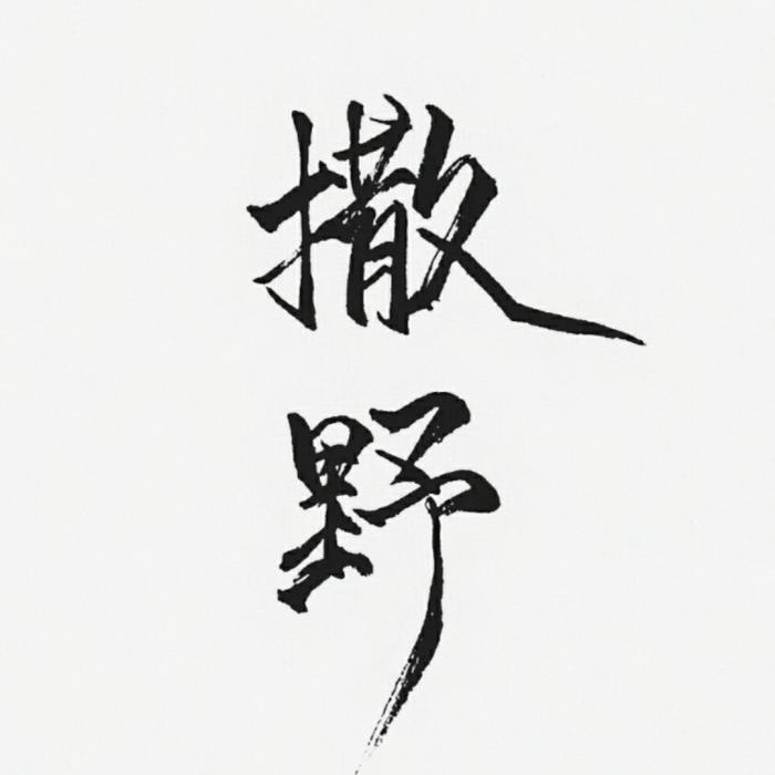 《撒野》