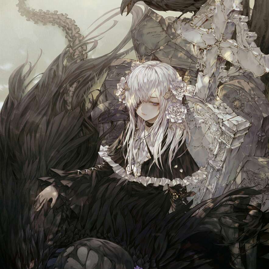 坚强
