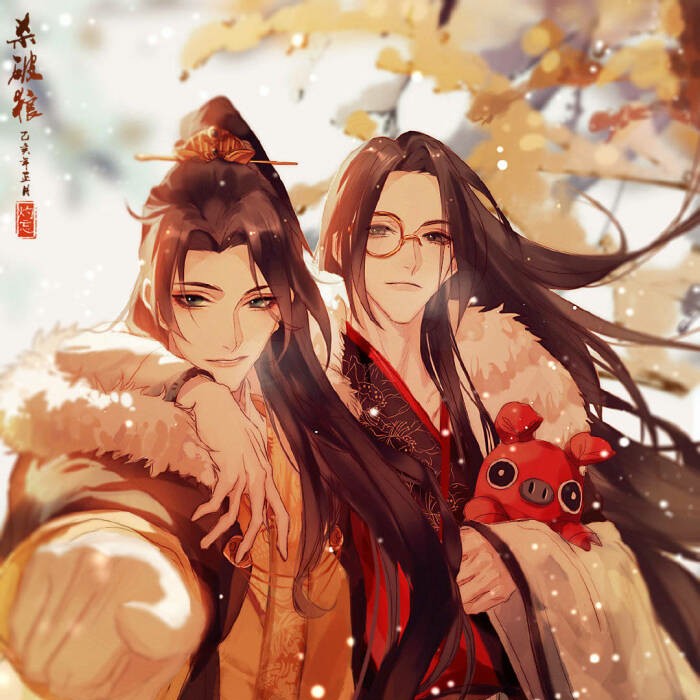 杀破狼