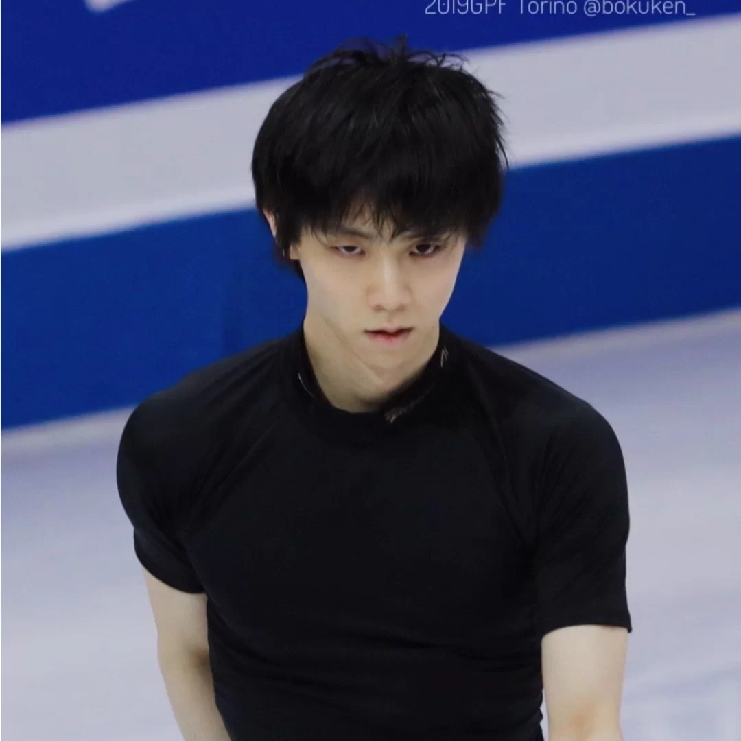 羽生结弦