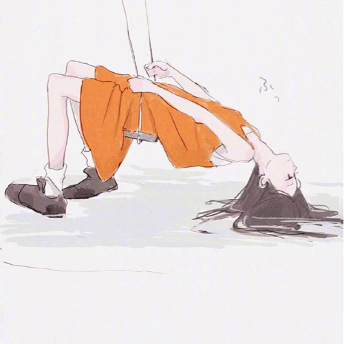“岁月安好”