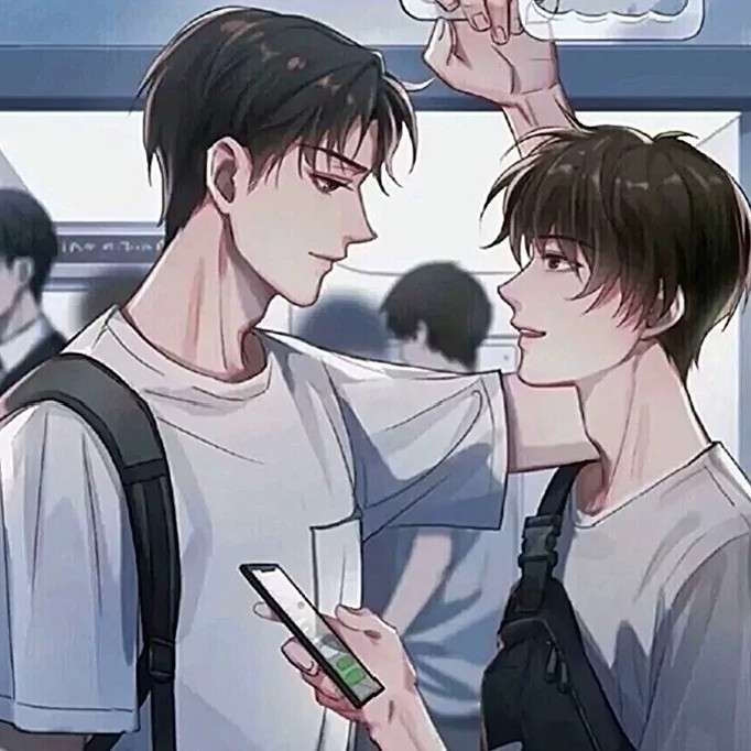 同性恋