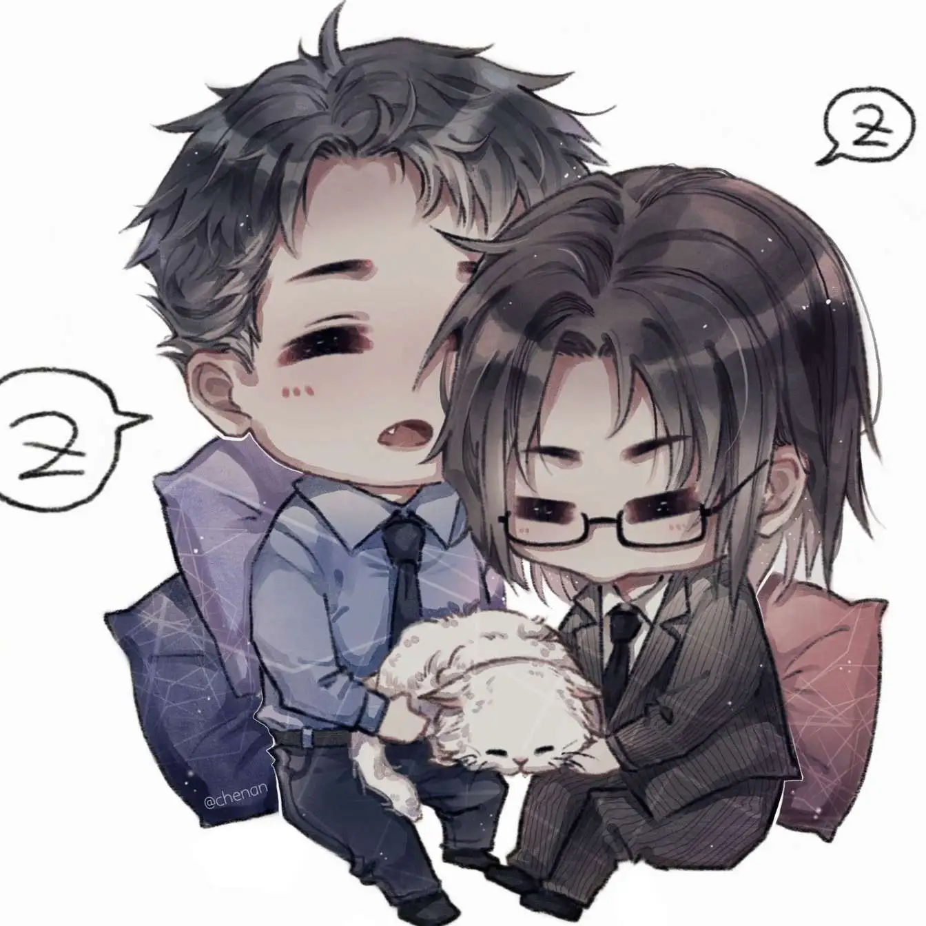 小说语录