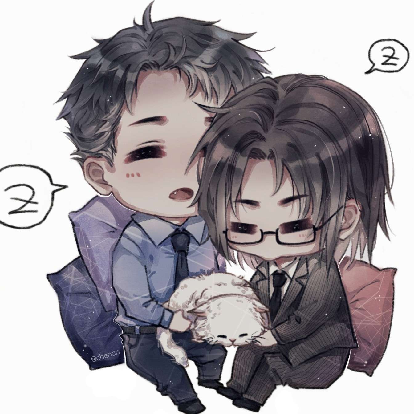 小说语录