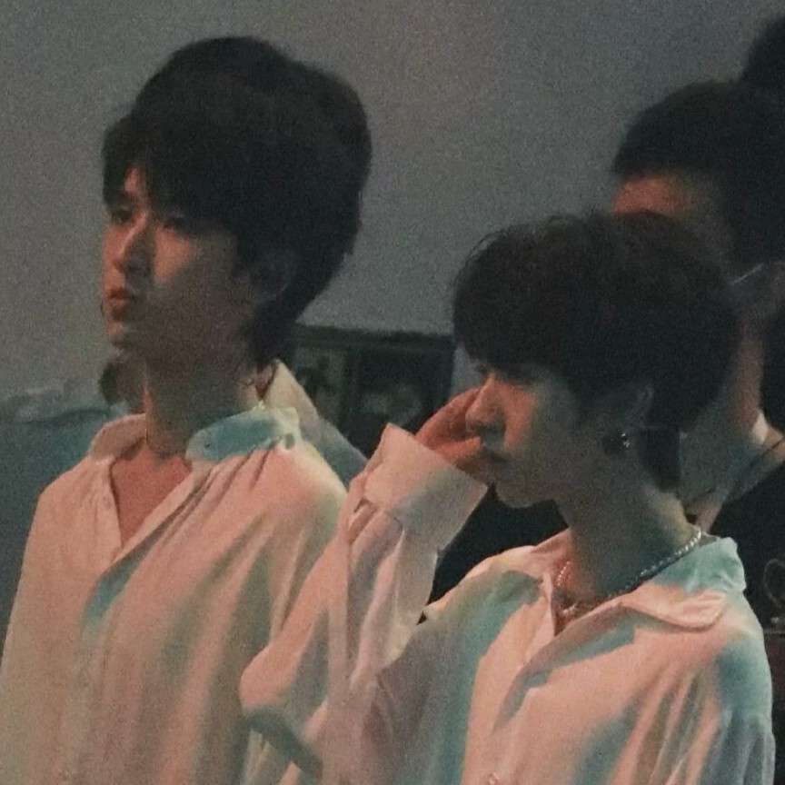 翔霖