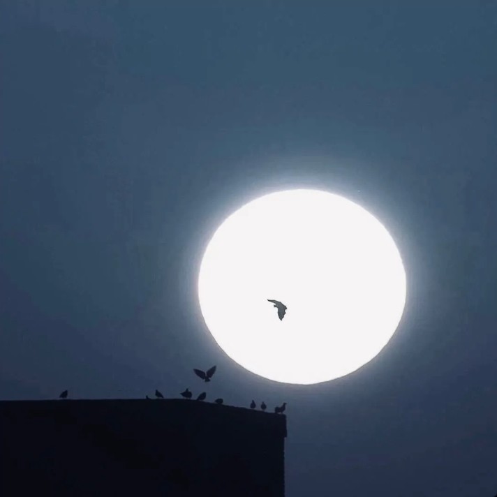 深夜