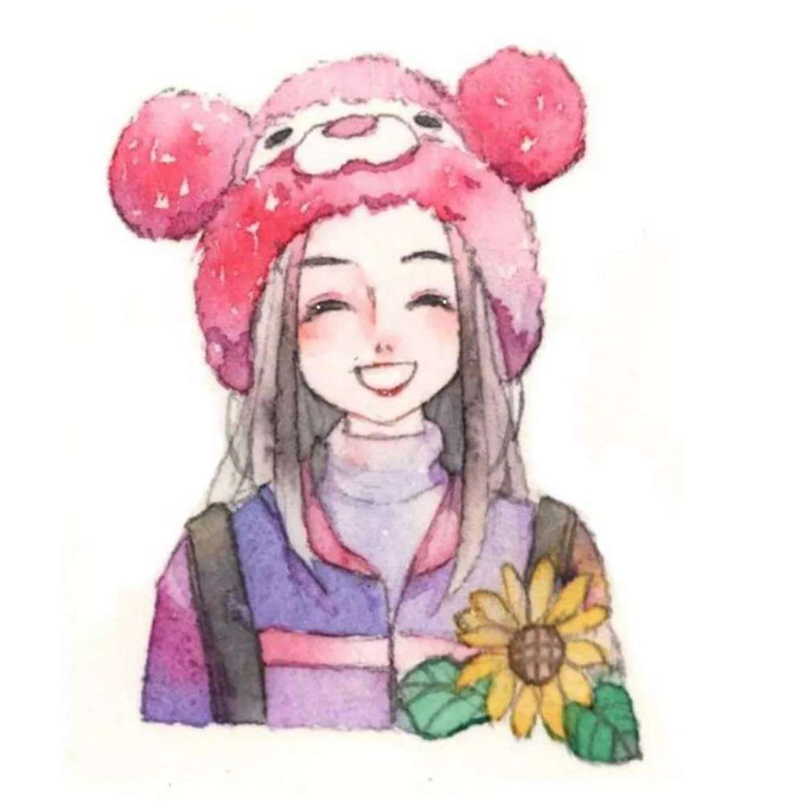 风信子的专辑