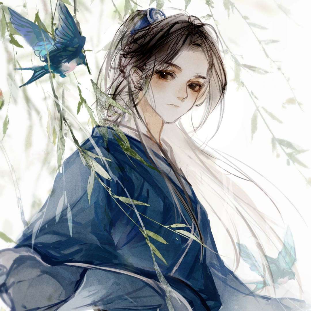 杀破狼