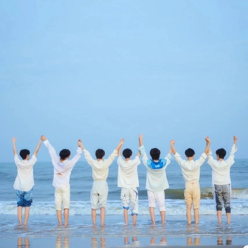 TNT时代少年团