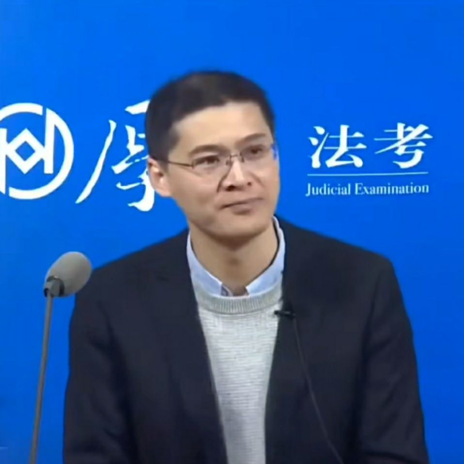 罗翔