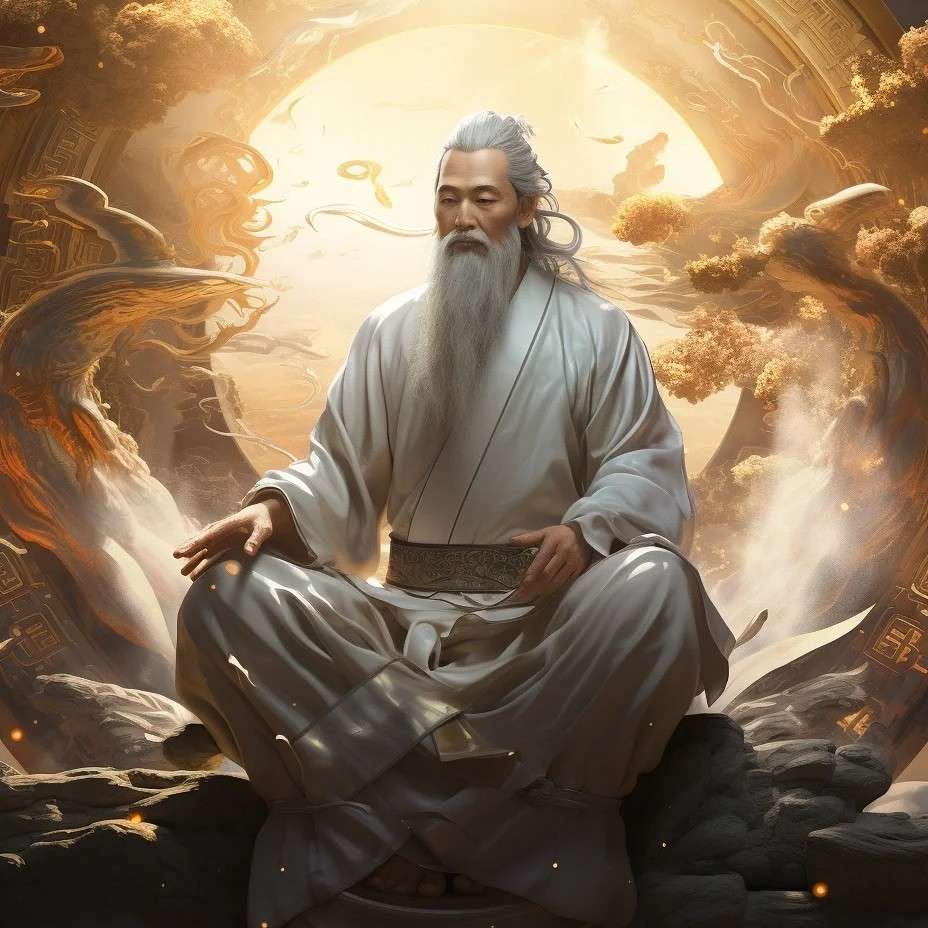 老子
