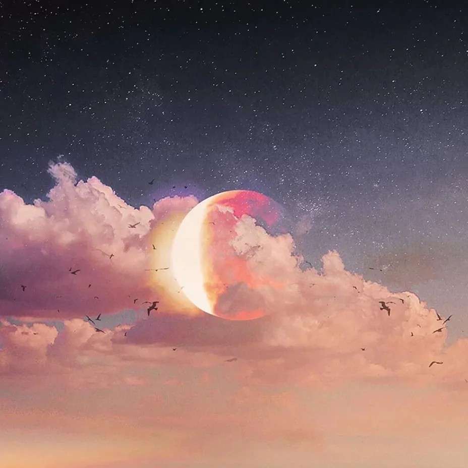 安然