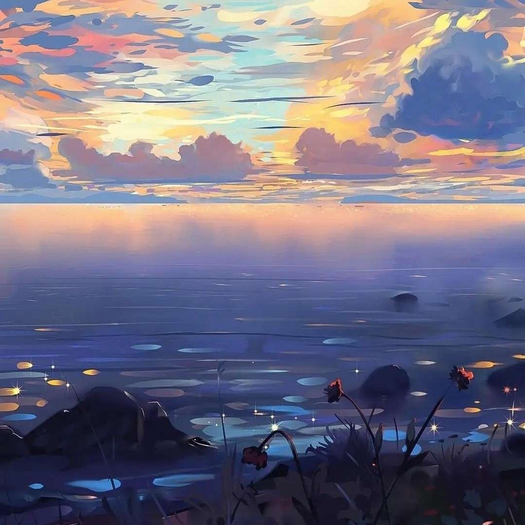 隼白的专辑