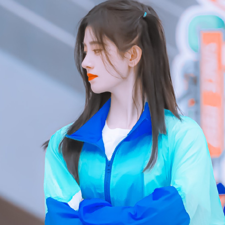 鞠婧祎文案