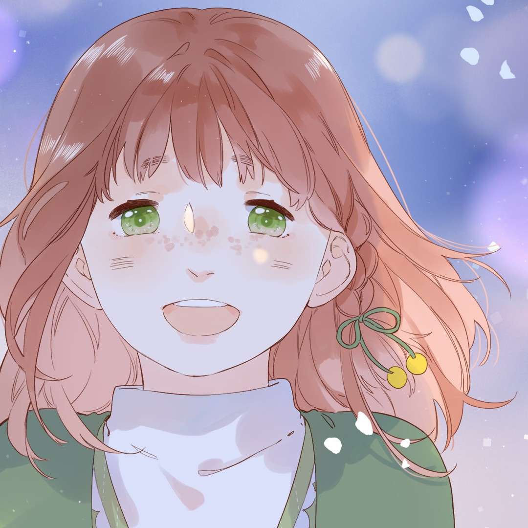 性格