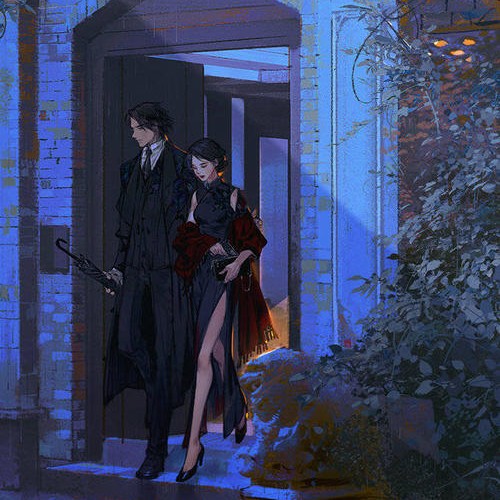 爱情