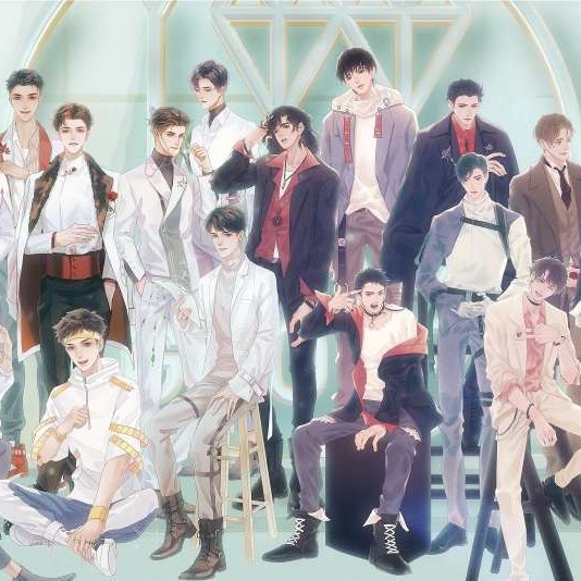 188男团