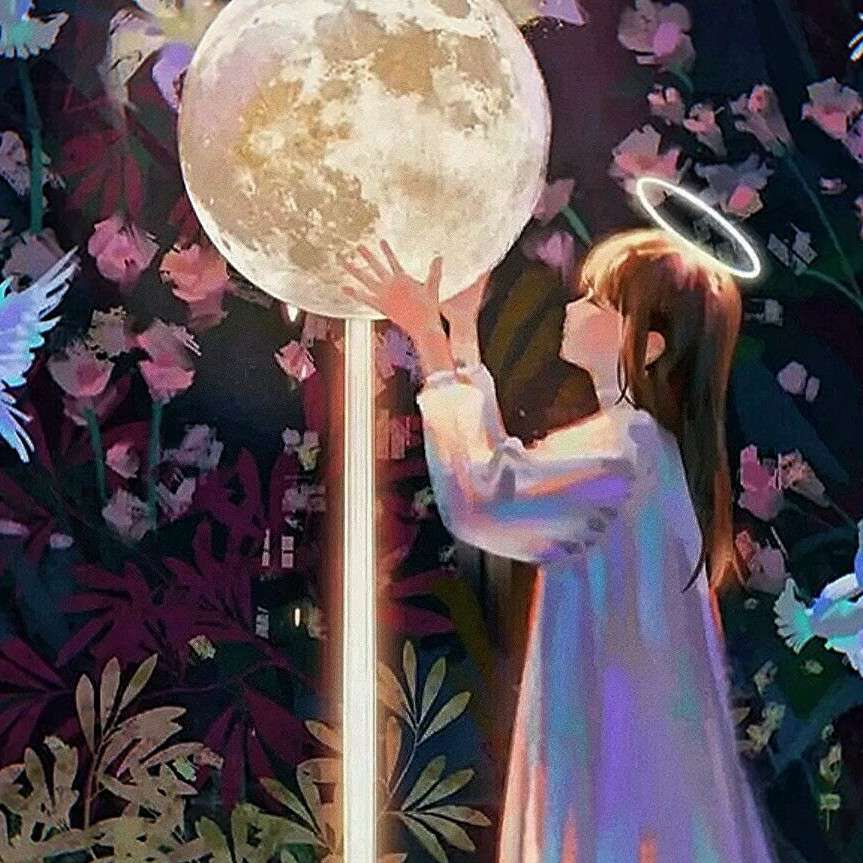 星河
