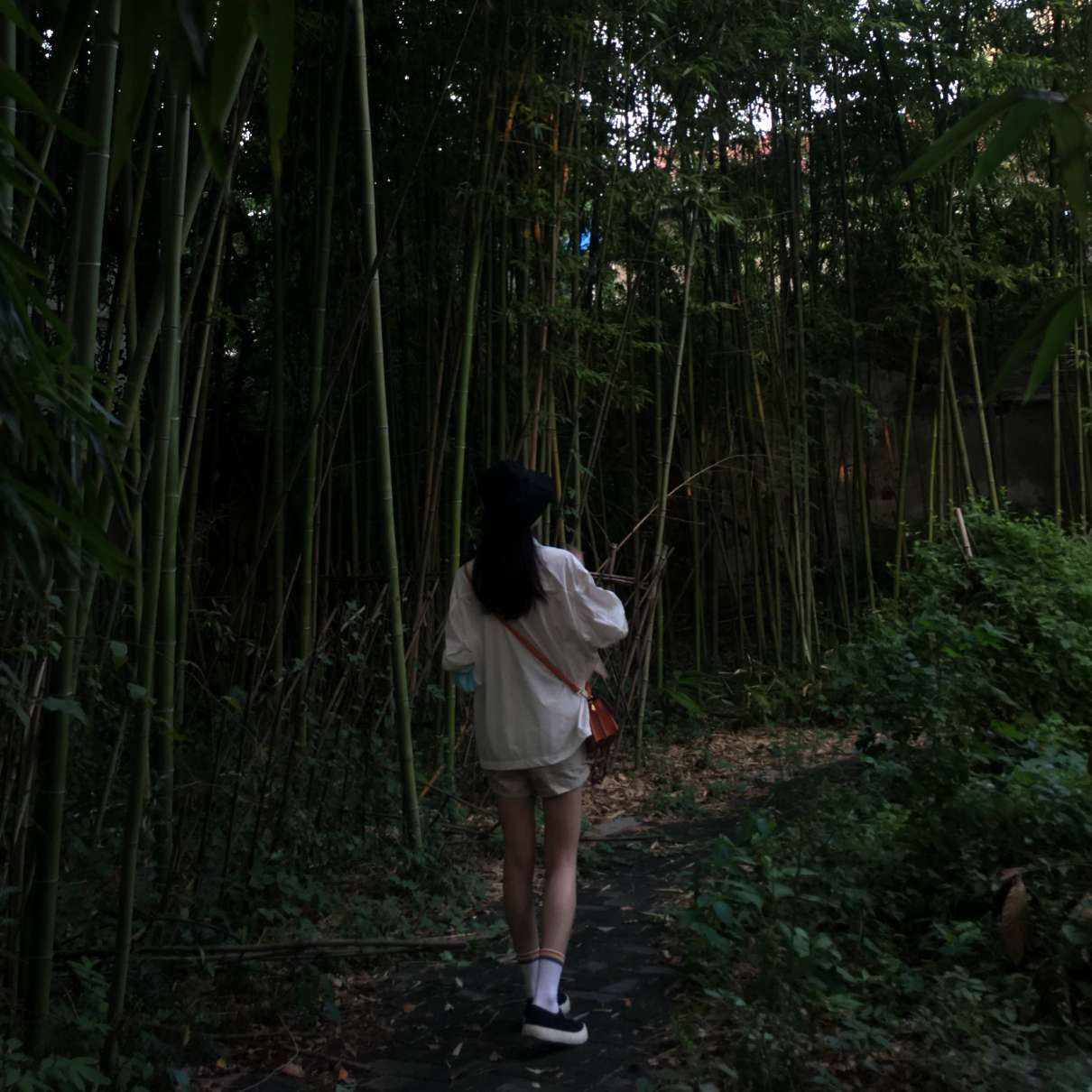 文案仓