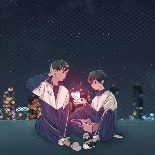 原耽