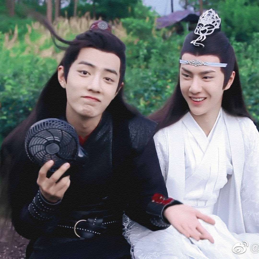 博君一肖