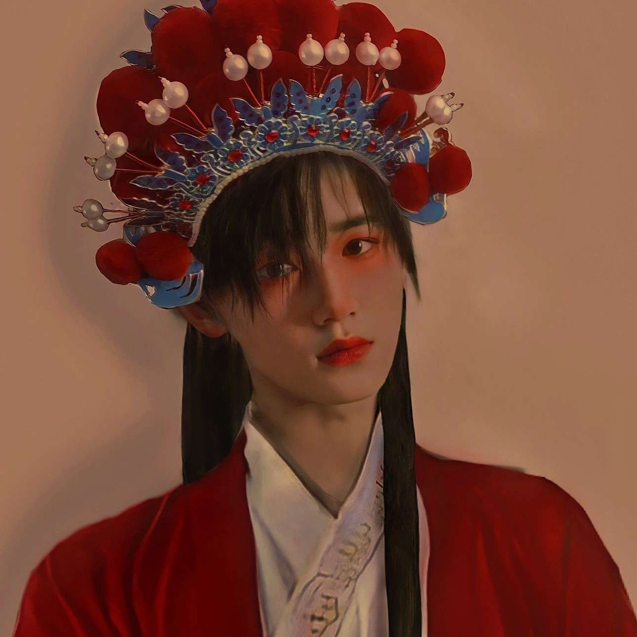 sang