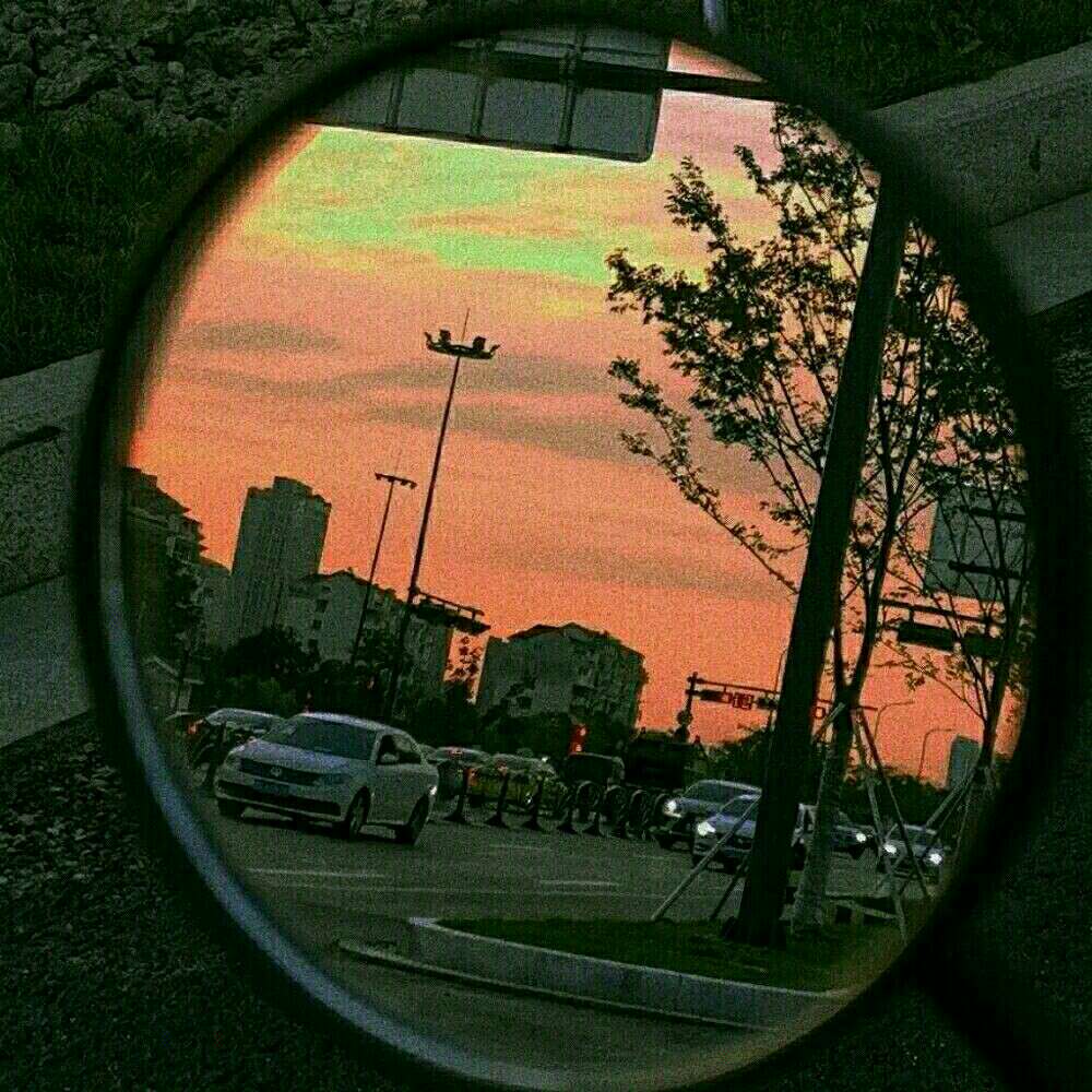 温柔
