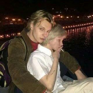 痛爱
