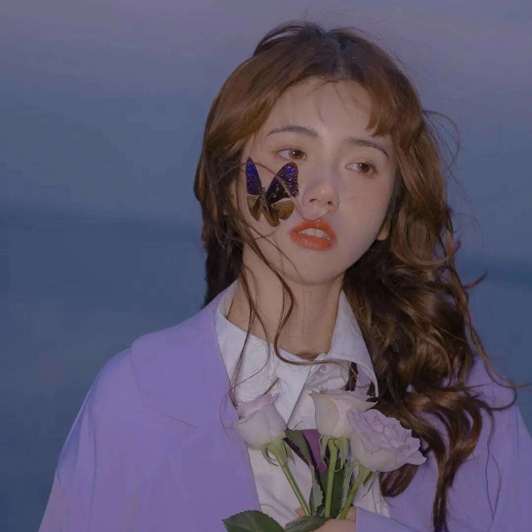 优美温柔句子辑