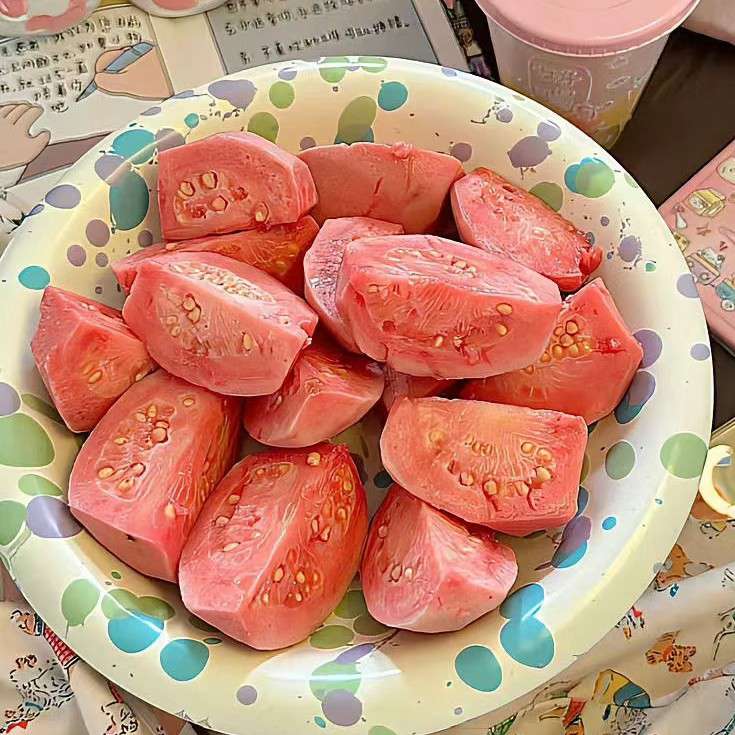 夏天