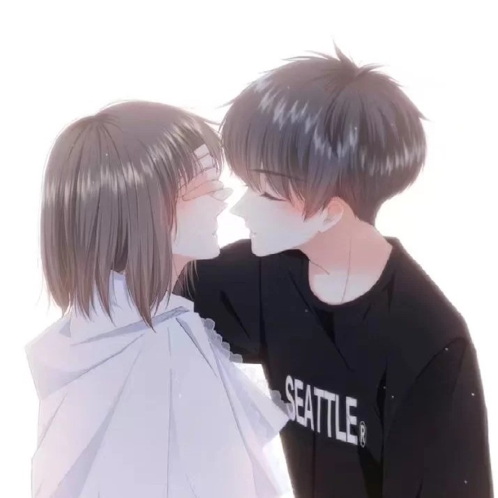 怦然心动
