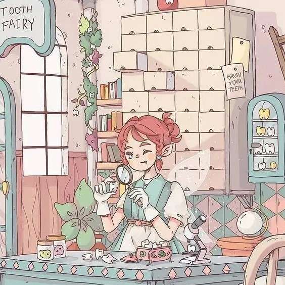 .温柔的小句子.