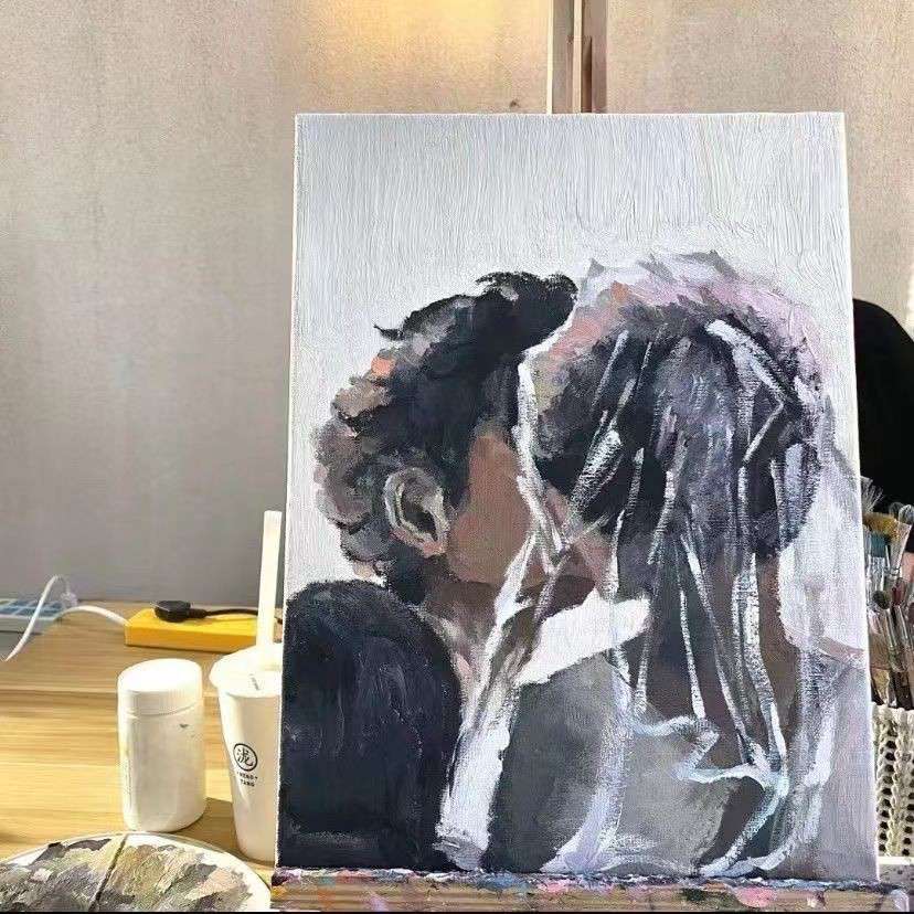 愛