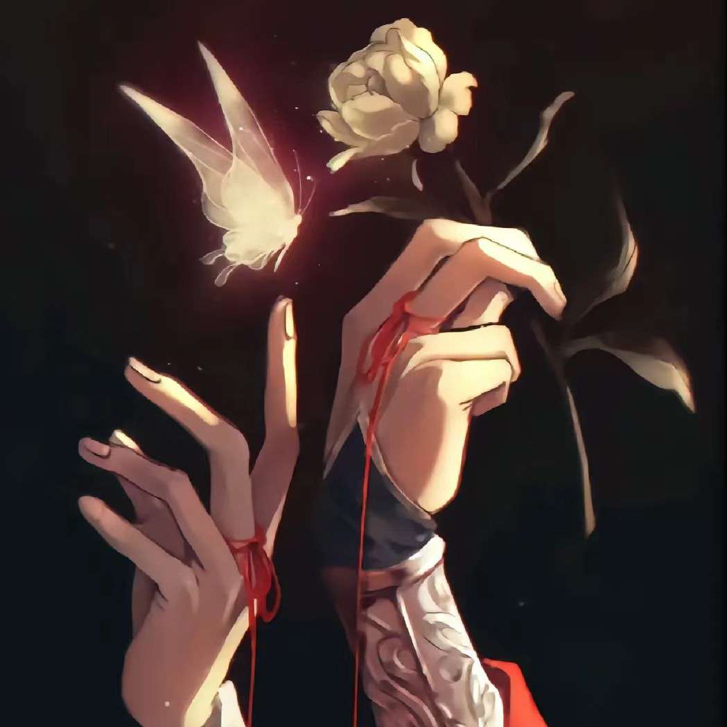 天官赐福