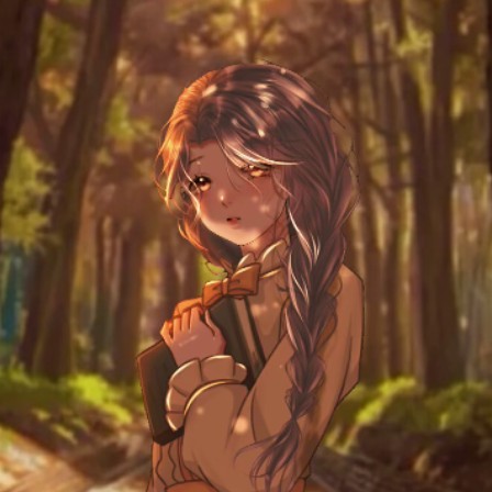 追虚拟人物